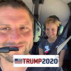 Meet your Posher, Zachary